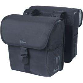 GO Double Bag 32L solid