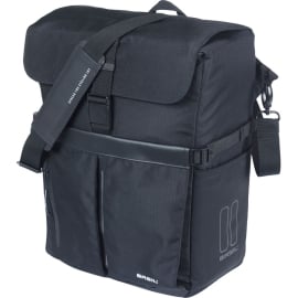 Move Commuter Bicycle Bag MIK Studs 15L