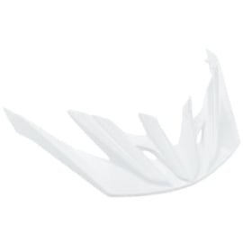 2017 Solstice Bike Helmet Visor