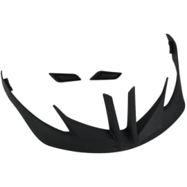 2017 Specter Bike Helmet Visor