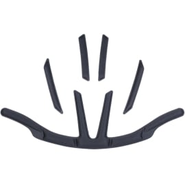 2019 2017/2018 Circuit Mips Bike Helmet Fit Pad