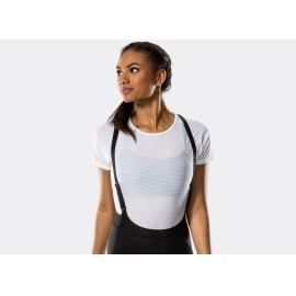 2019 Mesh Women\'s Short Sleeve Cycling Baselayer