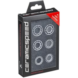 Aeolus Disc CeramicSpeed Coated Hub