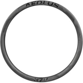 Aeolus Pro 37V 700c TLR Disc Road Rim