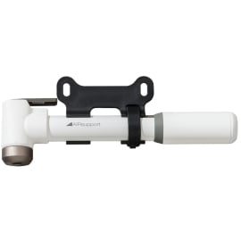 2019 Air Support Pump