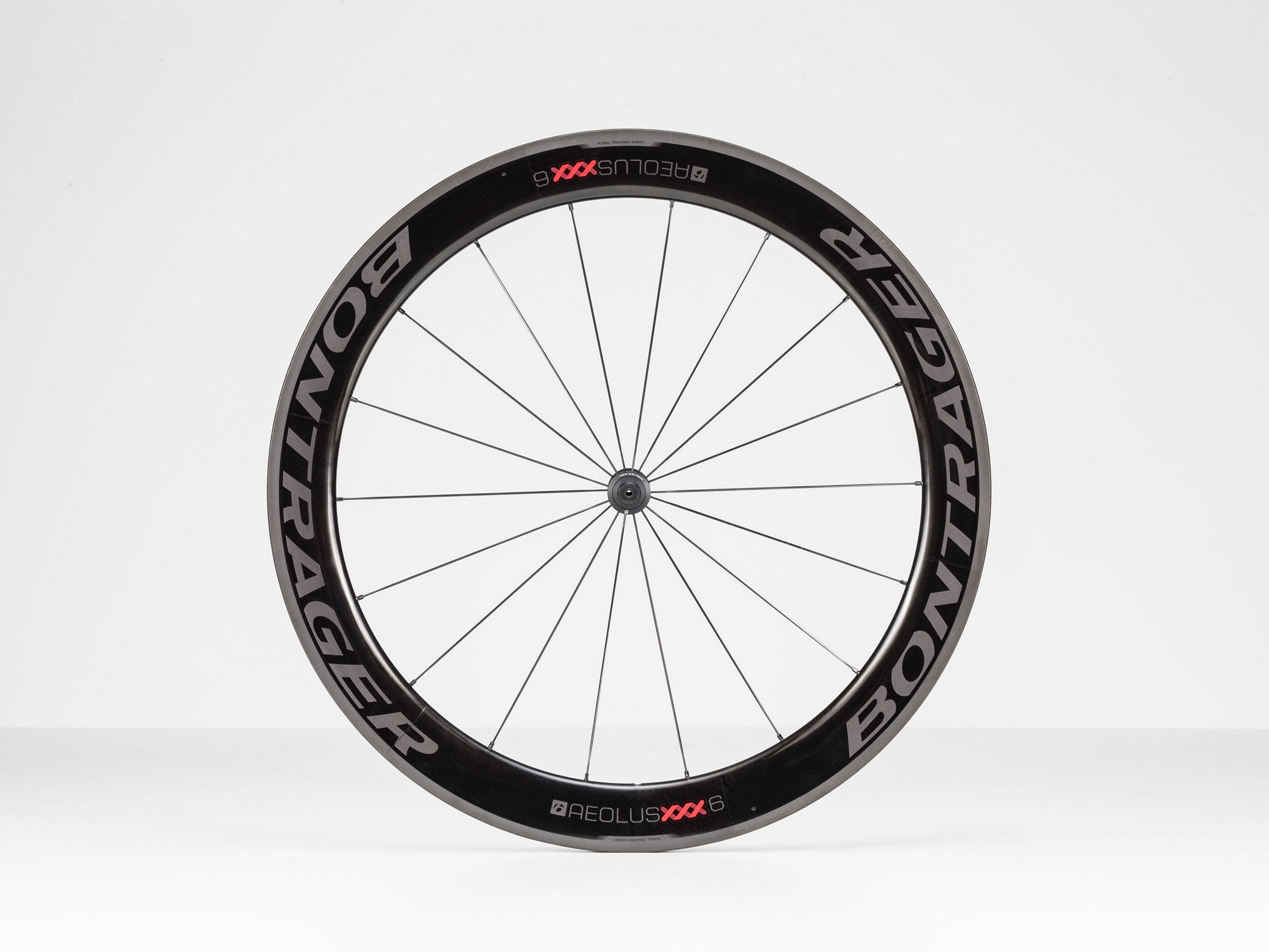 bontrager xxx 6