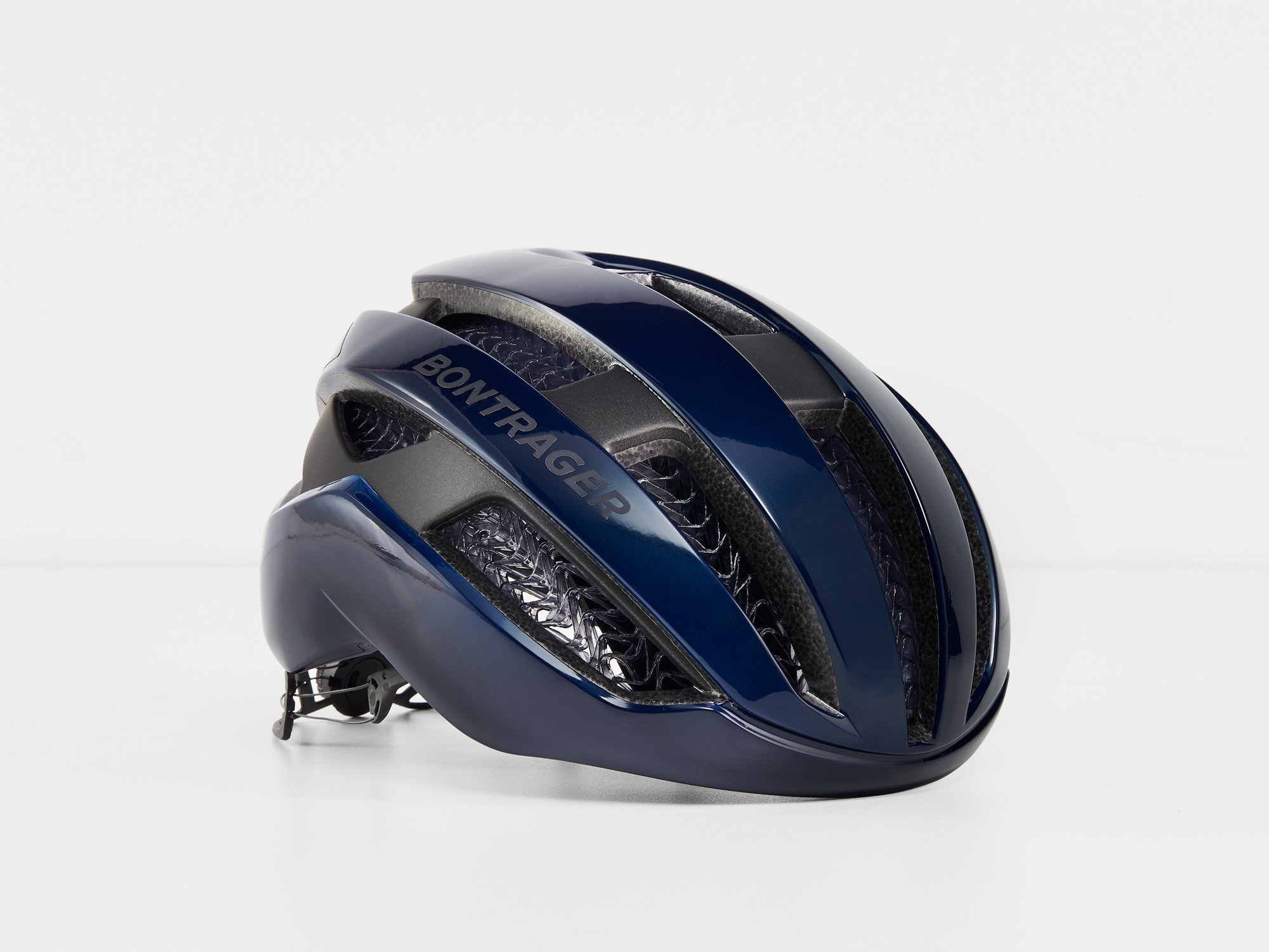 Bontrager Circuit WaveCel Road Bike Helmet Bay Cycles