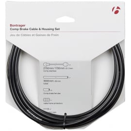 Comp Brake Cable & Housing Set