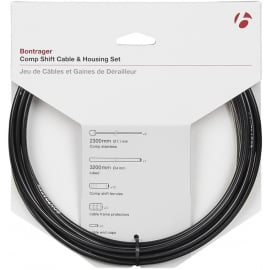 Comp Shift Cable & Housing Set
