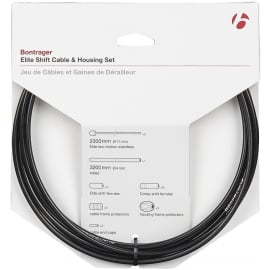 Elite Shift Cable & Housing Set