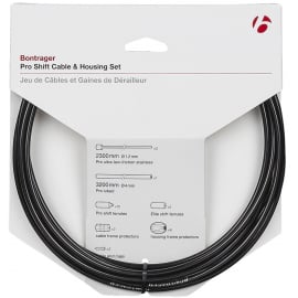 Pro Shift Cable & Housing Set