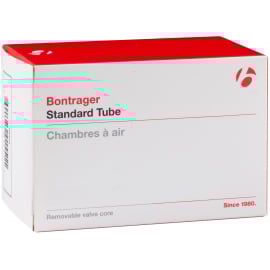 Standard Presta Valve Bicycle Tube