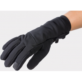 Bontrager Velocis Women's Softshell Cycling Glove