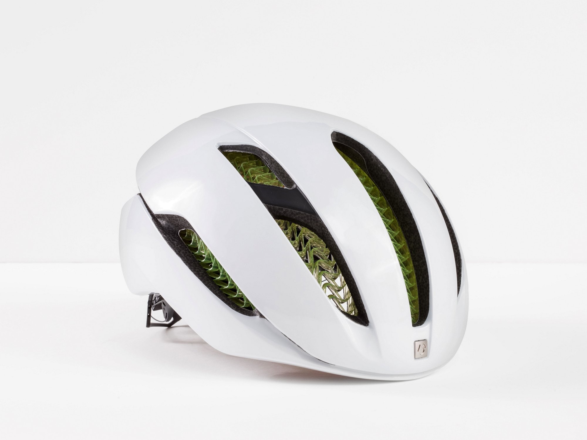 Bontrager XXX WaveCel Road Bike Helmet Bay Cycles
