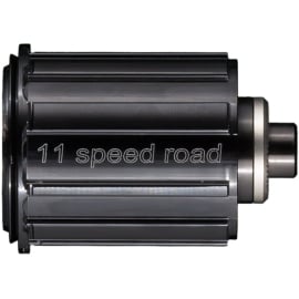 DT240 Road 11-Speed Freehub Body