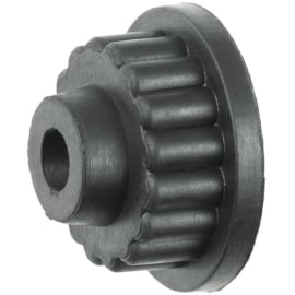 Floor Pump Head Rebuild Grommet