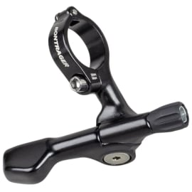 Line Dropper Under-Bar Seatpost Lever