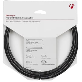Pro Shift Cable & Housing Set