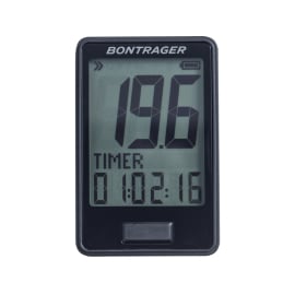 RIDEtime Cycling Computer
