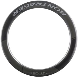 Rim Aeolus RSL 62 Disc 700c 24H TLR Blac
