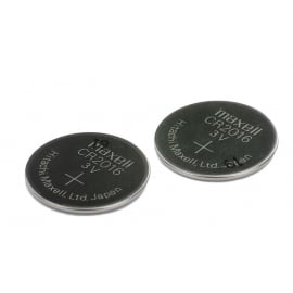 CR2016 Battery 2 pack
