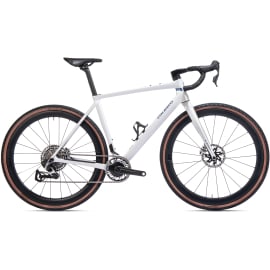 C68 Gravel  Carbon GravelCX Frame Set