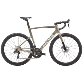 SuperSix EVO 2