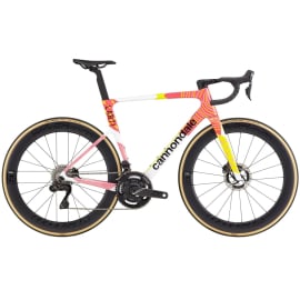 SuperSix EVO LAB71 Team