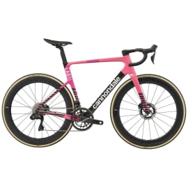 SuperSix EVO LAB71 Team