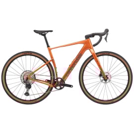 Topstone Carbon 3 GRX 1x