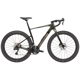 Topstone Carbon LTD Di2