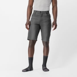 Unlimited Baggy Shorts