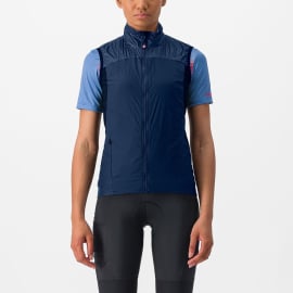 Unlimited Women\'s Puffy Vest