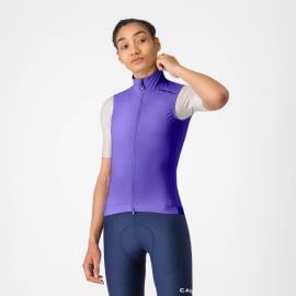 Espresso 2 Women\'s Vest