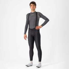 Espresso Bib Tights