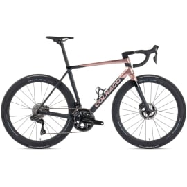 C68R Disc 2022 Carbon Road Frame Set