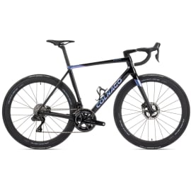 C68R Disc 2022 Carbon Road Frame Set