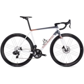 C68R Disc 2022 Carbon Road Frame Set