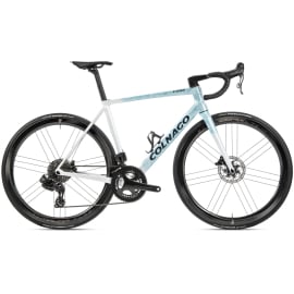 C68R Disc 2022 Carbon Road Frame Set