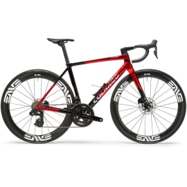 C68R Vuelta Ltd Edition Carbon Road Bike Dura Ace Di
