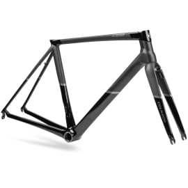C68Ti Rim Brake  Carbon Road Frame Set