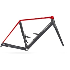 C72 Disc  Carbon Road Race Frame Set