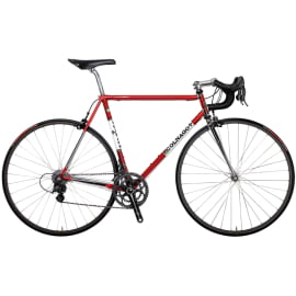 Master XLight Steel Lugged Road Frameset