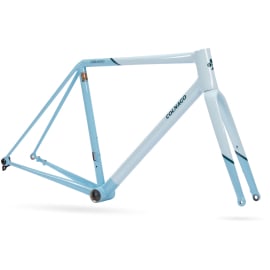 Steelnovo Steel Road Frame Set