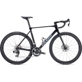 V5rs Disc  Carbon Road Complete Bike Dura Ace Di2