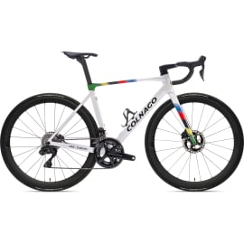 V5rs Disc  Carbon Road Complete Bike Dura Ace Di2