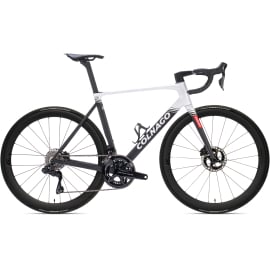 V5rs Disc  Carbon Road Complete Bike Dura Ace Di2