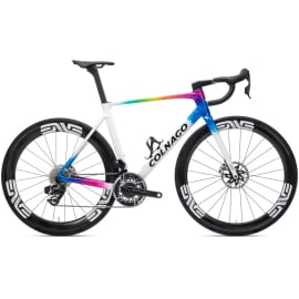 V5rs Disc 2025 Carbon Road Complete Bike Dura Ace Di