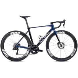 V5rs Disc 2025 Carbon Road Complete Bike Dura Ace Di