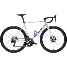 V5rs Disc  Carbon Road Complete Bike Ultegra Di2